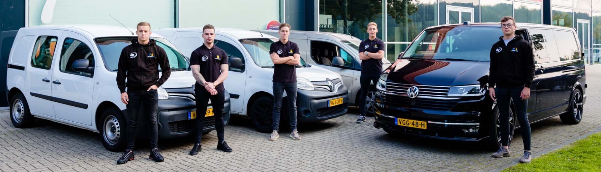 Locksmith Epe